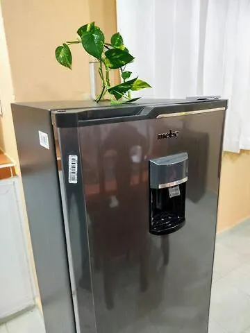 Apartamento Paulina - Depto Cerca De Universidad Del Caribe Cancún