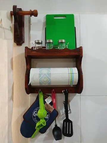 Apartamento Paulina - Depto Cerca De Universidad Del Caribe Cancún
